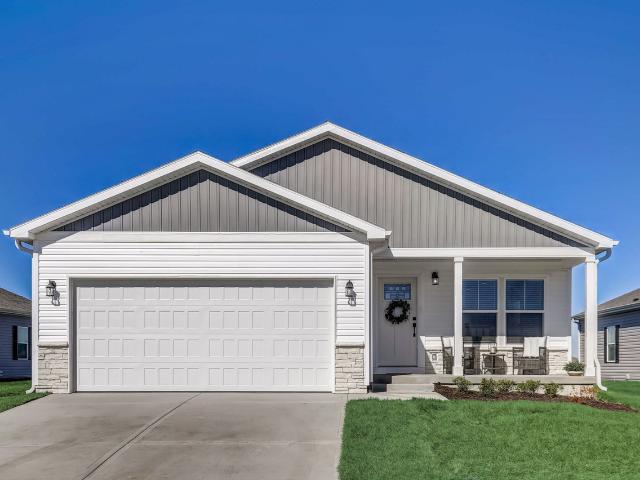 Apartment for rent in Kansas