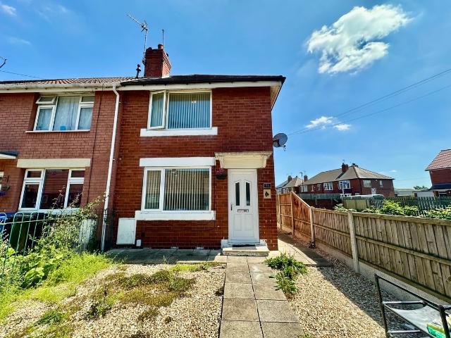 Apartment for rent in Bentley, South Yorkshire