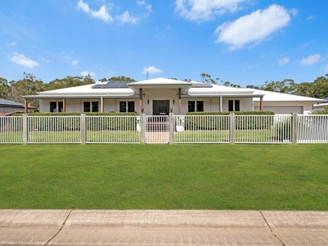 House for sale in Great Sandy Strait, Queensland