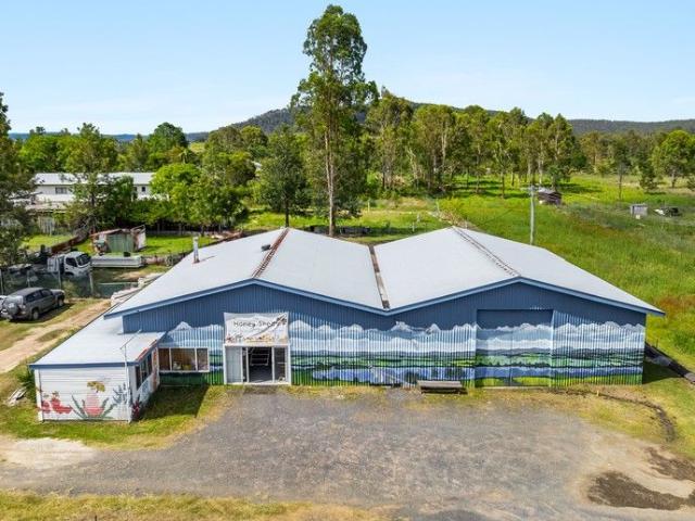 House for sale in Tabulam, New South Wales