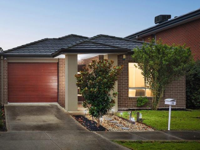 House for sale in Camerons Creek, Victoria