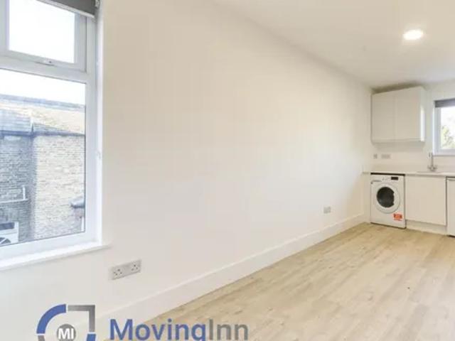 Apartment for rent in London Borough of Lewisham, Greater London