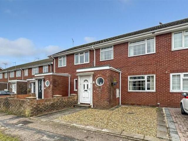 House for sale in Clapham, West Sussex