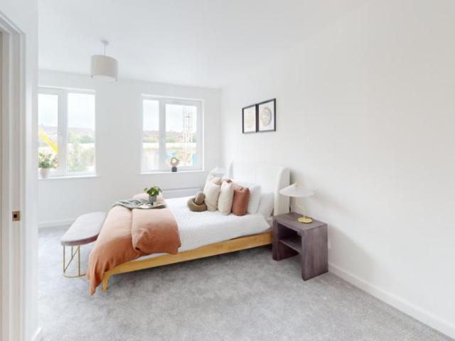 Property for sale in Fordington