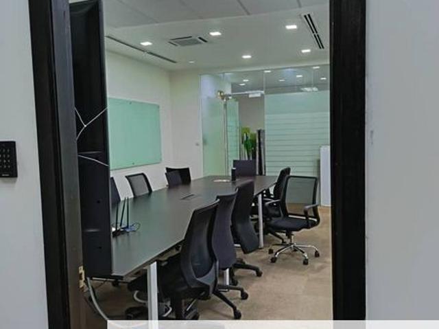 Shop for rent in Country Heights Damansara, Kuala Lumpur