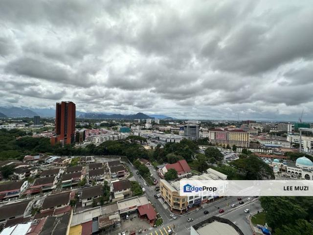 Condominium for sale in Perak, Tanjong Ipoh