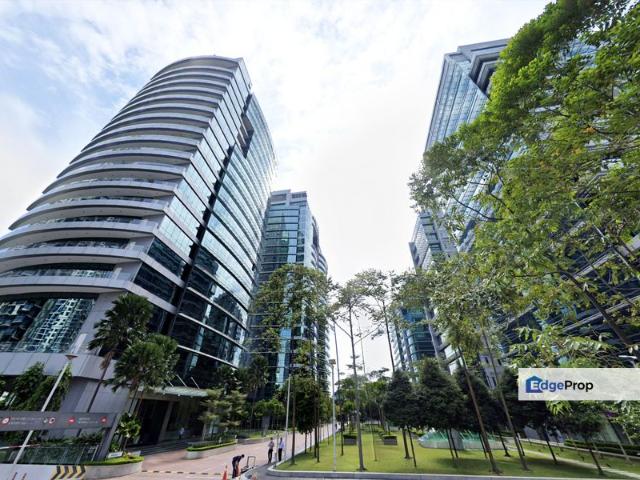 Shop for rent in Country Heights Damansara, Kuala Lumpur