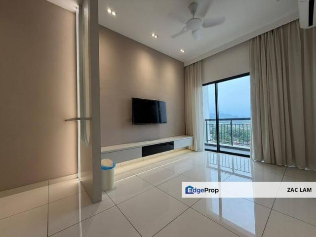 Condominium for rent in Fair Park, Majlis Bandaraya Ipoh
