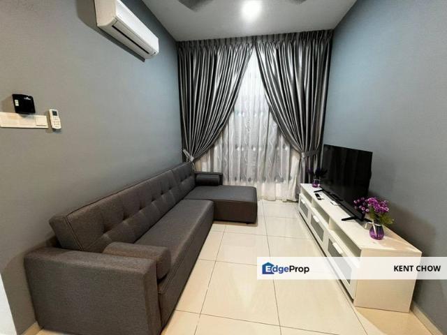 Condominium for rent in Perak, Tanjong Ipoh