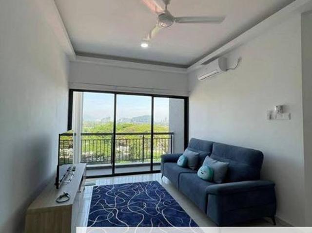 Condominium for rent in Perak, Tanjong Ipoh
