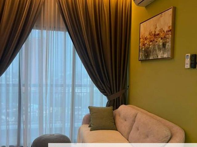 Condominium for rent in Perak, Tanjong Ipoh