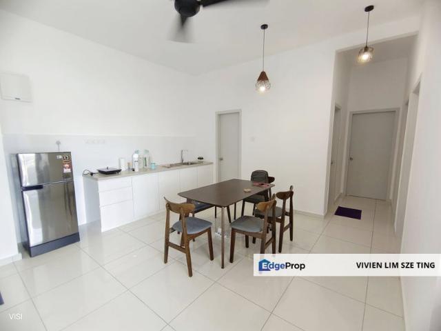Condominium for rent in Perak, Tanjong Ipoh