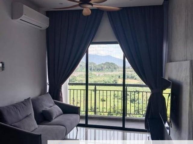 Condominium for sale in Perak, Tanjong Ipoh