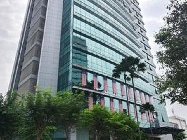 Shop for rent in Country Heights Damansara, Kuala Lumpur