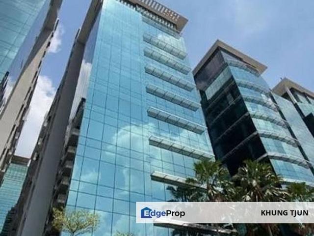 Shop for rent in Country Heights Damansara, Kuala Lumpur