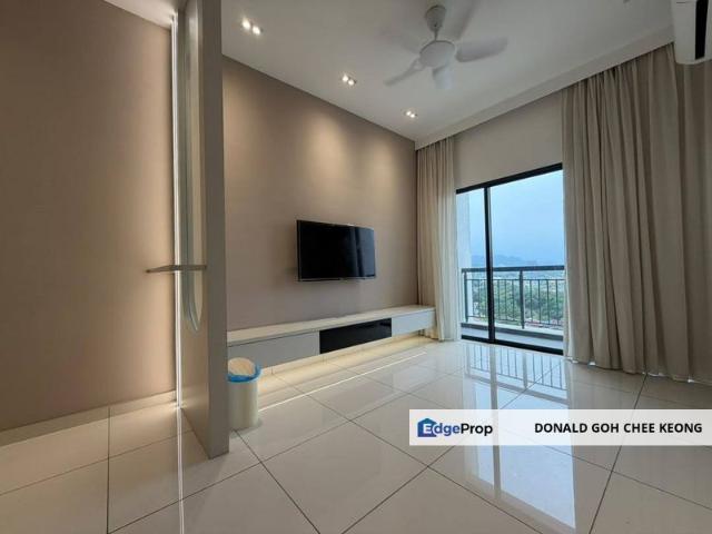 Condominium for rent in Fair Park, Majlis Bandaraya Ipoh
