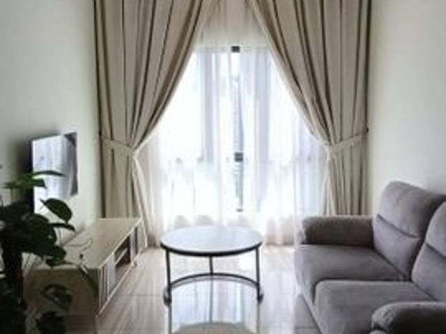 Condominium for rent in Perak, Tanjong Ipoh