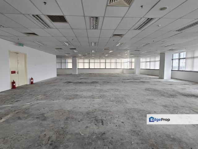 Shop for rent in Country Heights Damansara, Kuala Lumpur