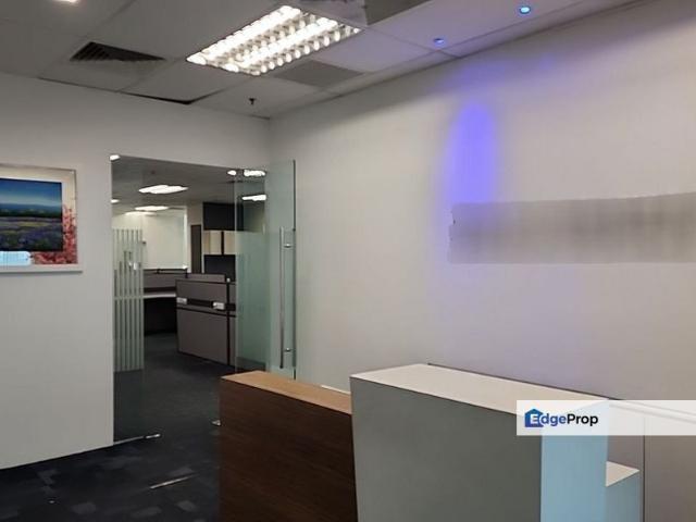 Shop for rent in Country Heights Damansara, Kuala Lumpur