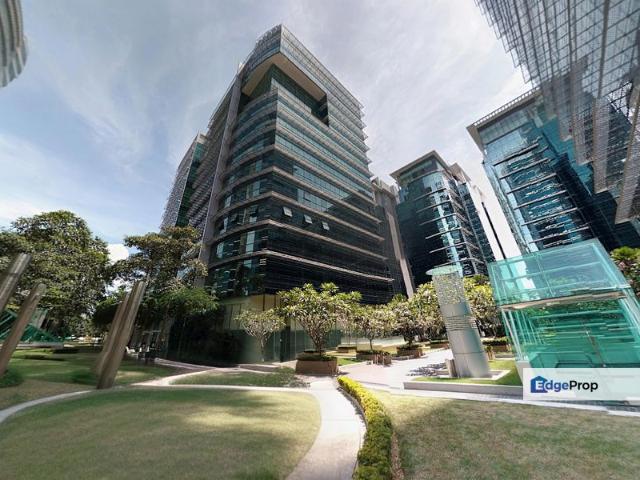 Shop for rent in Country Heights Damansara, Kuala Lumpur