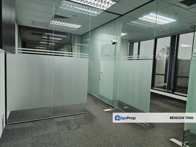 Shop for rent in Country Heights Damansara, Kuala Lumpur