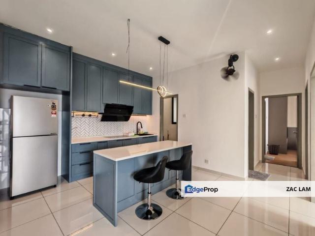 Condominium for sale in Fair Park, Majlis Bandaraya Ipoh