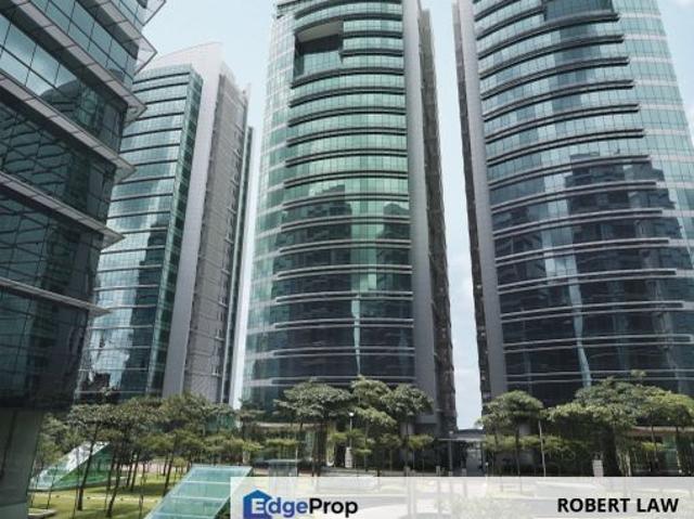 Shop for rent in Country Heights Damansara, Kuala Lumpur