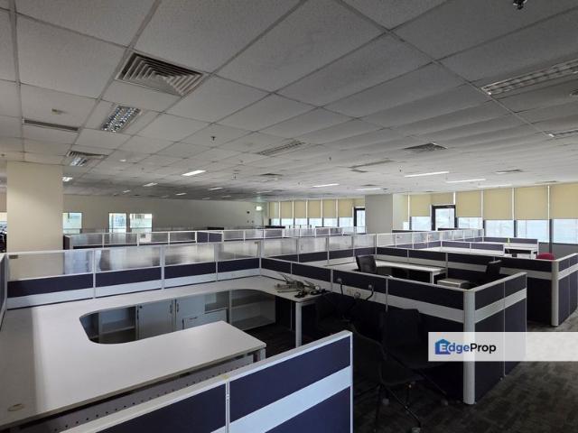 Shop for rent in Country Heights Damansara, Kuala Lumpur