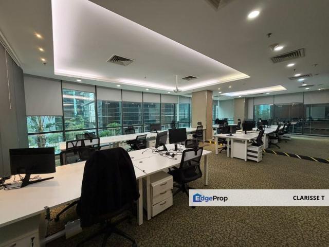 Shop for rent in Country Heights Damansara, Kuala Lumpur
