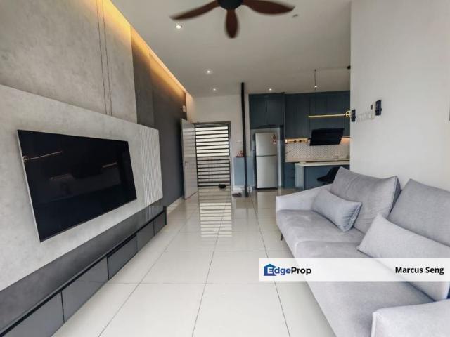Condominium for sale in Perak, Tanjong Ipoh
