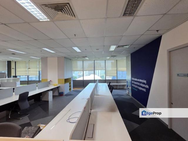 Shop for rent in Country Heights Damansara, Kuala Lumpur