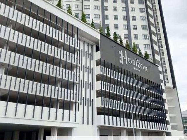 Condominium for sale in Perak, Tanjong Ipoh