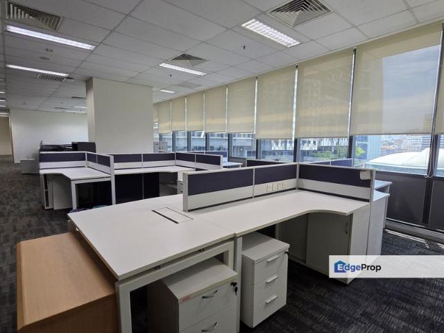 Shop for rent in Country Heights Damansara, Kuala Lumpur