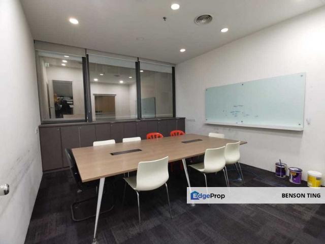 Shop for rent in Country Heights Damansara, Kuala Lumpur