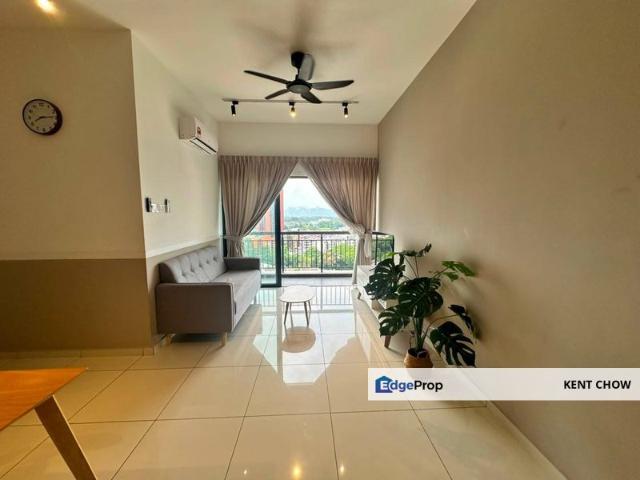 Condominium for sale in Perak, Tanjong Ipoh