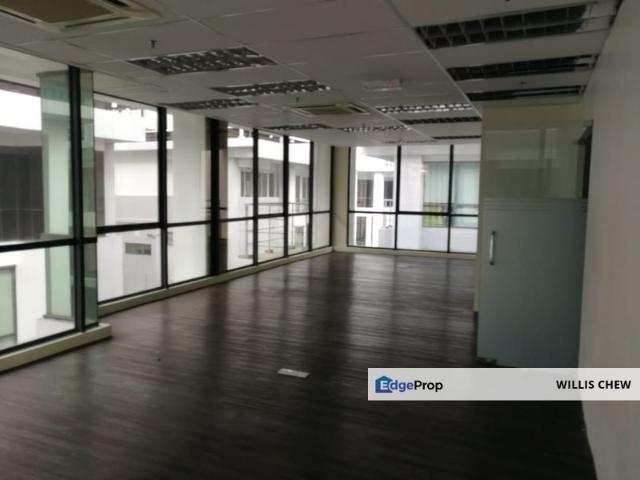 Shop for rent in Country Heights Damansara, Kuala Lumpur