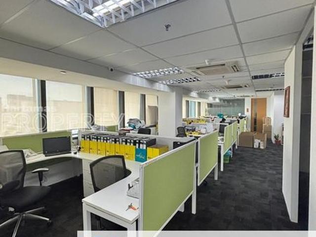 Shop for rent in Country Heights Damansara, Kuala Lumpur