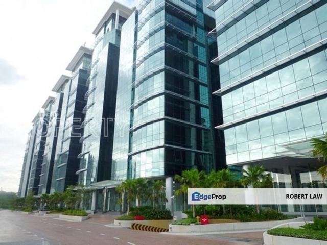 Shop for rent in Country Heights Damansara, Kuala Lumpur