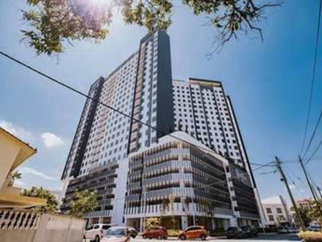 Serviced Residence for sale in Perak, Tanjong Ipoh