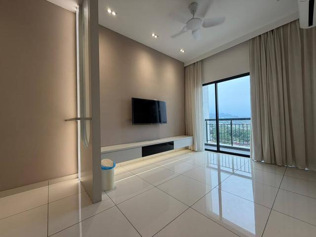 Serviced Residence for rent in Majlis Bandaraya Ipoh, Kinta