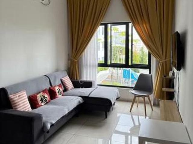Serviced Residence for rent in Perak, Tanjong Ipoh