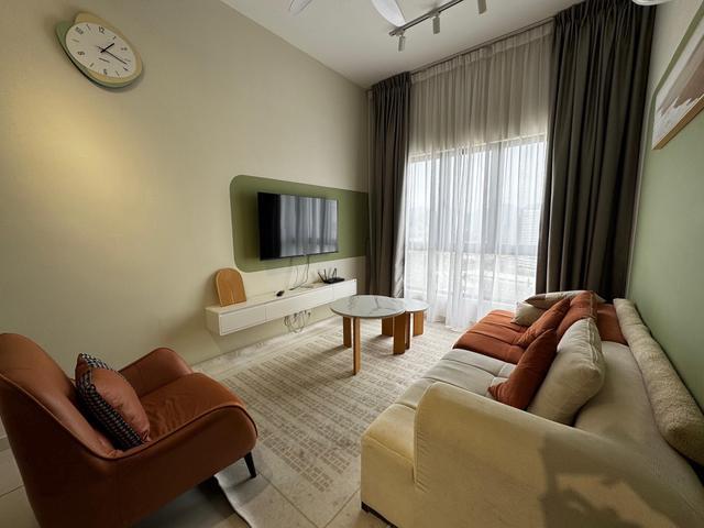 Serviced Residence for sale in Perak, Tanjong Ipoh