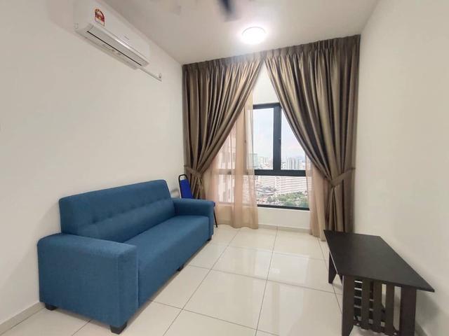 Serviced Residence for sale in Perak, Tanjong Ipoh