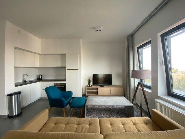 Appartement location à Sint-lambrechts-woluwe, Bruxelles