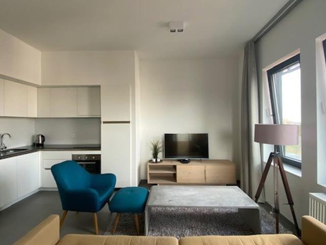 Appartement location à Sint-lambrechts-woluwe, Bruxelles