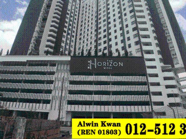 Apartment for rent in Perak, Tanjong Ipoh