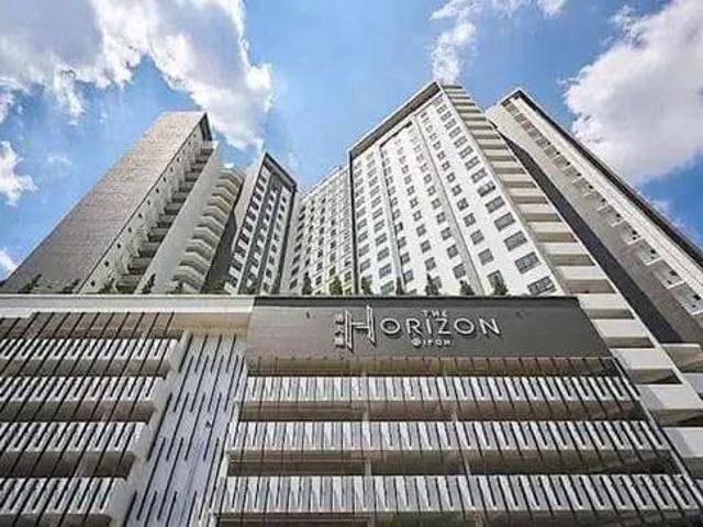 Condominium for rent in Perak, Tanjong Ipoh