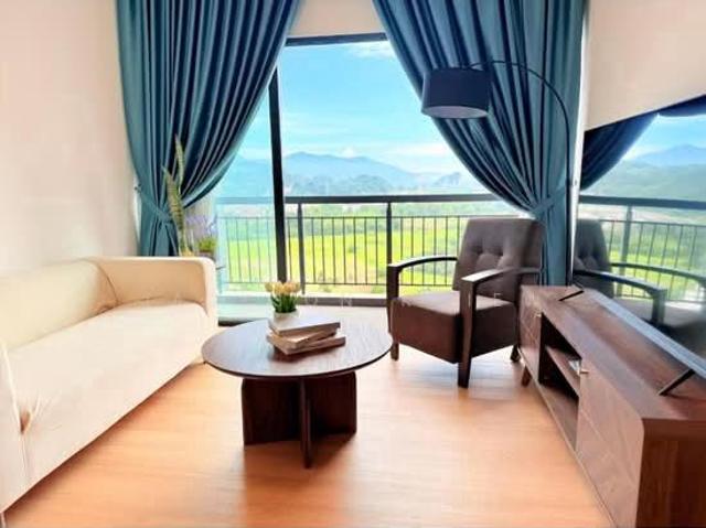 Serviced Residence for rent in Perak, Tanjong Ipoh