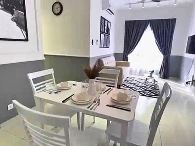 Serviced Residence for sale in Perak, Tanjong Ipoh