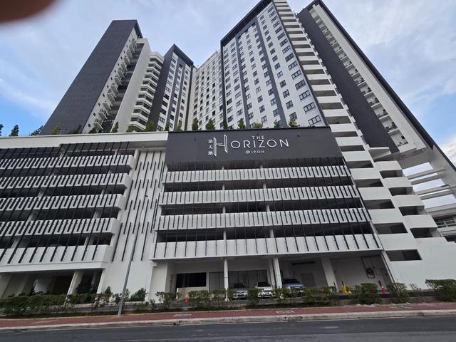 Serviced Residence for sale in Perak, Tanjong Ipoh